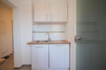 Etagenwohnung Augsburg Oberhausen - 2 Zimmer, 46 m&sup2;, 945&euro; | Angebot:26624091
