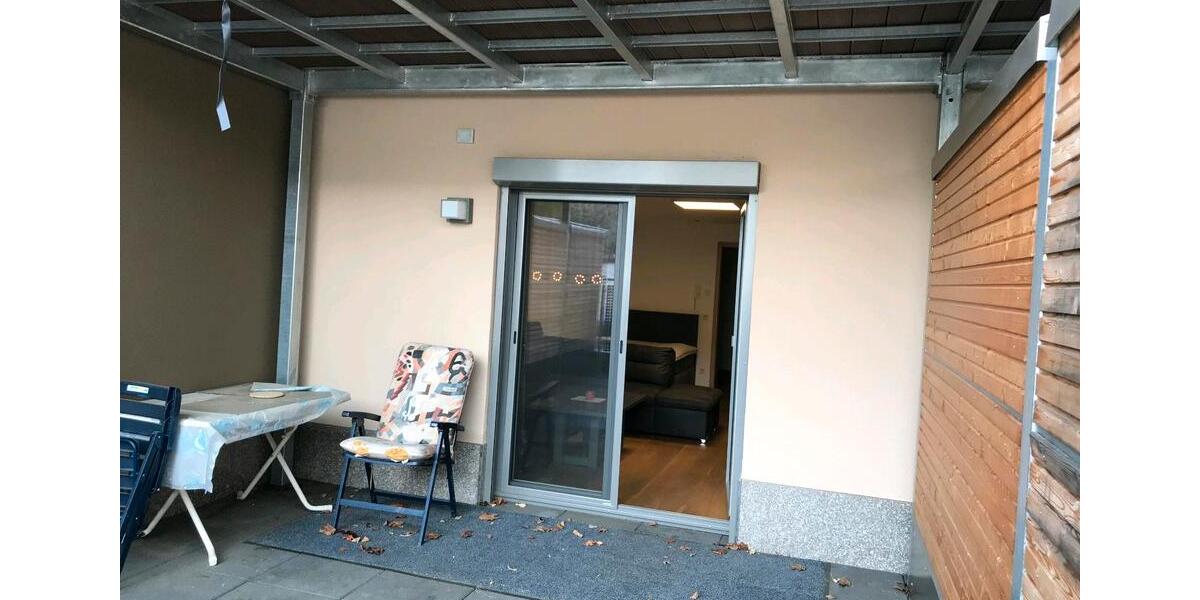Erdgeschoßwohnung Pilsting - 1 Zimmer, 51 m&sup2;, 800&euro; | Angebot:26693042