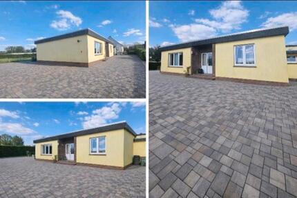 Haus Oldenburg Drielaker-Moor - 4 Zimmer, 120 m&sup2;, 1.500&euro; | Angebot:26004346