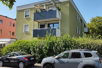 Wohnung Forchheim - 3 Zimmer, 90 m&sup2;, 900&euro; | Angebot:24637780