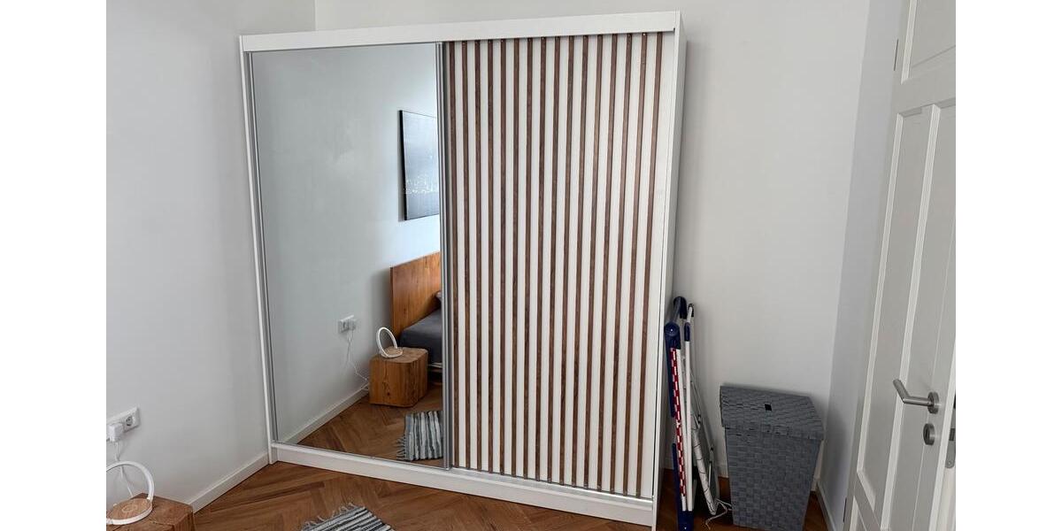 Wohnen auf Zeit Leipzig Mitte - 2 Zimmer, 56 m&sup2;, 1.080&euro; | Angebot:26181137