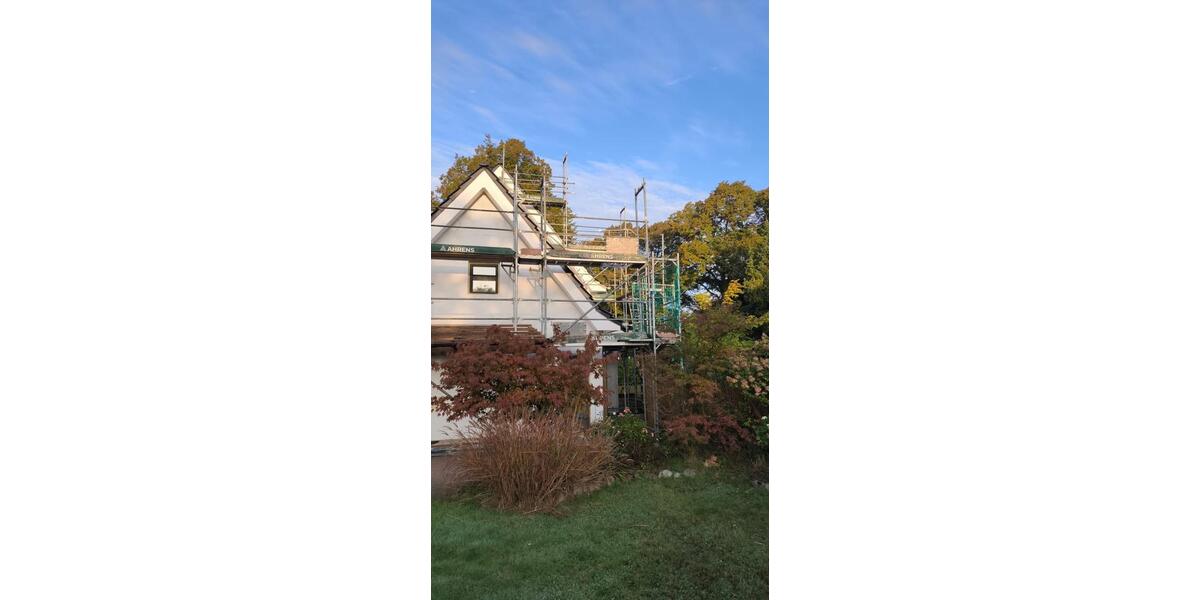 Etagenwohnung Bremen Blumenthal - 7 Zimmer, 163 m&sup2;, 1.800&euro; | Angebot:27653486