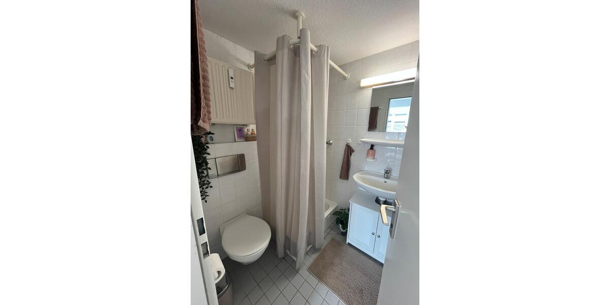 Dachgeschoßwohnung Salzgitter Ortschaft Nord - 1 Zimmer, 20 m&sup2;, 115&euro; | Angebot:25408650