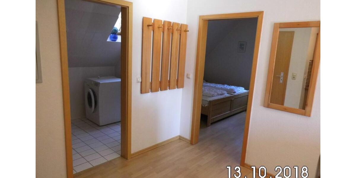 Wohnen auf Zeit Fehmarn - 3 Zimmer, 64 m&sup2;, 1.300&euro; | Angebot:18380960