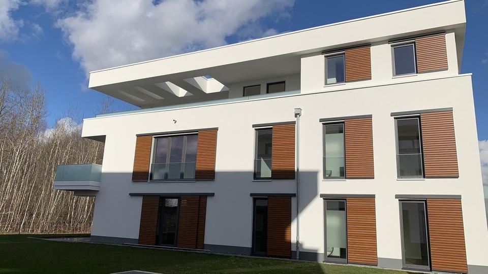 Erdgeschoßwohnung Döbeln - 4 Zimmer, 125 m&sup2;, 1.251&euro; | Angebot:23873141