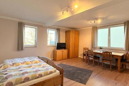 Wohnen auf Zeit Bad Homburg vor der Höhe Gonzenheim - 1 Zimmer, 33 m&sup2;, 1.200&euro; | Angebot:25563087