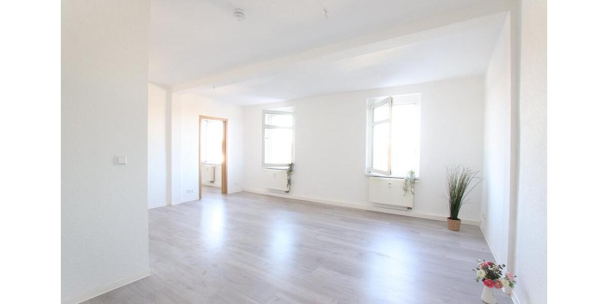 Etagenwohnung Weißwasser (Oberlausitz) - 1 Zimmer, 44 m&sup2;, 254&euro; | Angebot:24636785