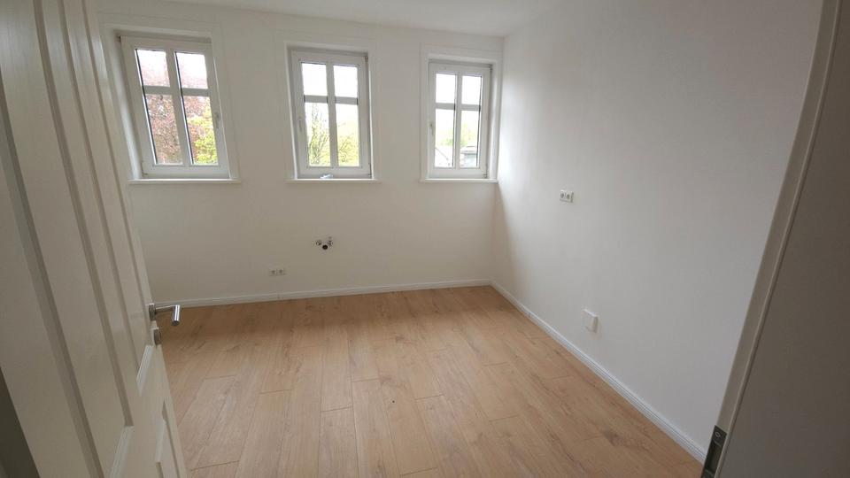 Etagenwohnung Clausthal-Zellerfeld Zellerfeld - 4 Zimmer, 108 m&sup2;, 800&euro; | Angebot:26562608