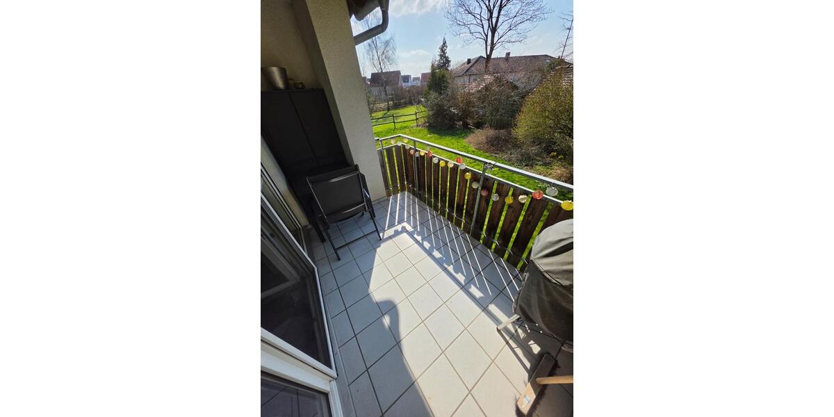 Etagenwohnung Michelfeld - 3 Zimmer, 56 m&sup2;, 500&euro; | Angebot:26649600