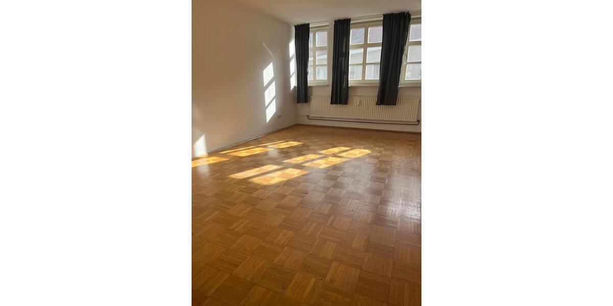 Wohnen auf Zeit Göttingen Oststadt - 1 Zimmer, 15 m&sup2;, 580&euro; | Angebot:26292656
