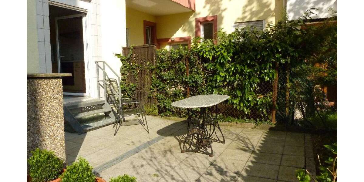 Wohnung zum Mieten in Baden-Baden 490 € 28 m² 1 zimmer