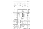 Etagenwohnung Osnabrück Hellern - 1 Zimmer, 45 m&sup2;, 730&euro; | Angebot:26533731