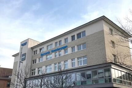 Zentral gelegene 3-Zimmerwohnung zimmer