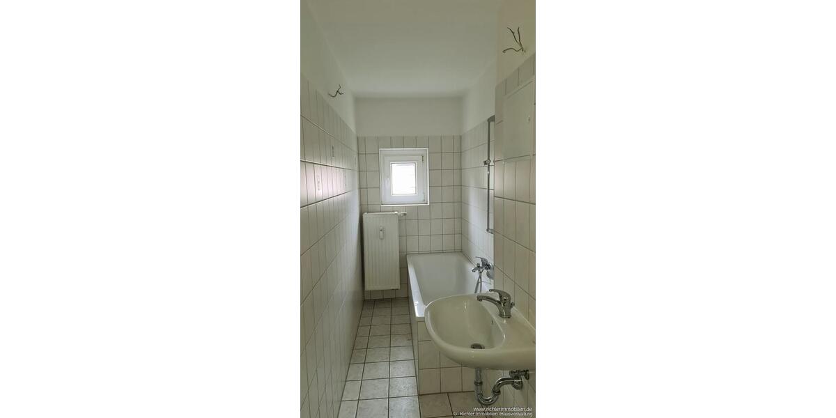 Etagenwohnung Halsbrücke - 2 Zimmer, 44 m&sup2;, 260&euro; | Angebot:25351063