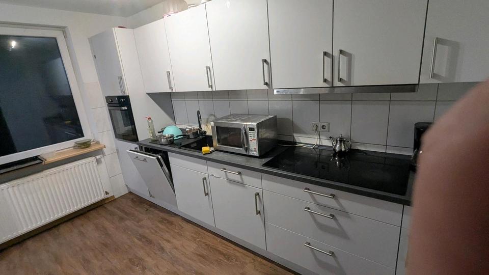 Wohnen auf Zeit Wuppertal Lichtenplatz - 1 Zimmer, 15 m&sup2;, 500&euro; | Angebot:25408592