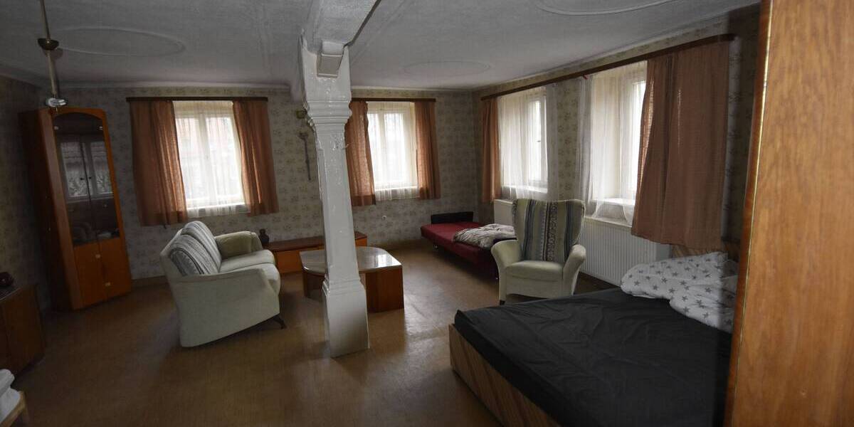 Etagenwohnung Scheinfeld Oberlaimbach - 190&euro; | Angebot:25735440