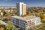 Etagenwohnung Cottbus Sachsendorf - 3 Zimmer, 152 m&sup2;, 1.987&euro; | Angebot:25962650