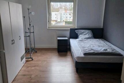 Wohnen auf Zeit Kaiserslautern - 1 Zimmer, 18 m&sup2;, 40&euro; | Angebot:26199827