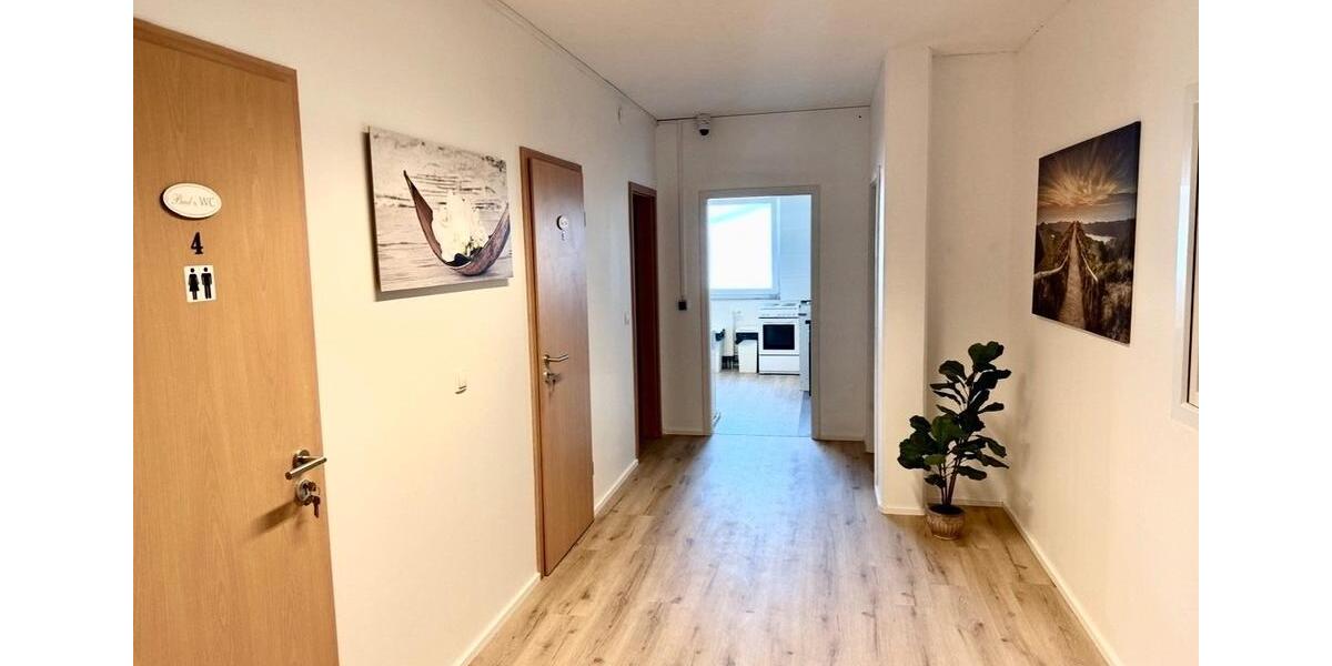 Etagenwohnung Glinde - 1 Zimmer, 55 m&sup2;, 750&euro; | Angebot:26271128