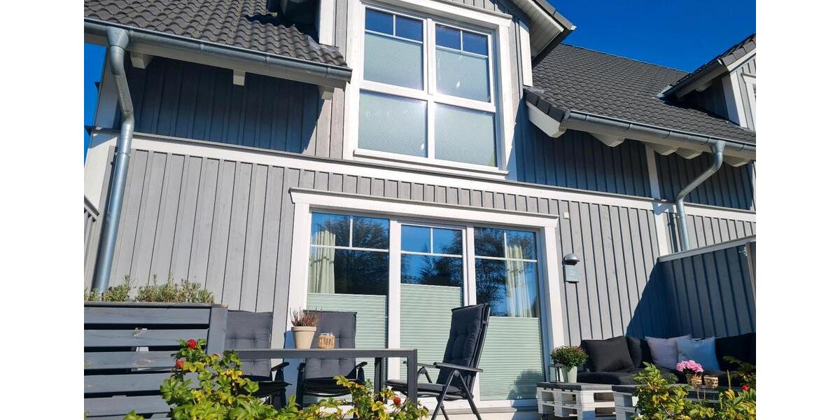 Ostsee möbliertes Haus Sehlendorf befristet zu vermieten 3 zimmer