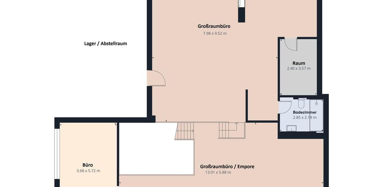 Gewerbeobjekt Paderborn Univiertel - 2.800&euro; | Angebot:24848397