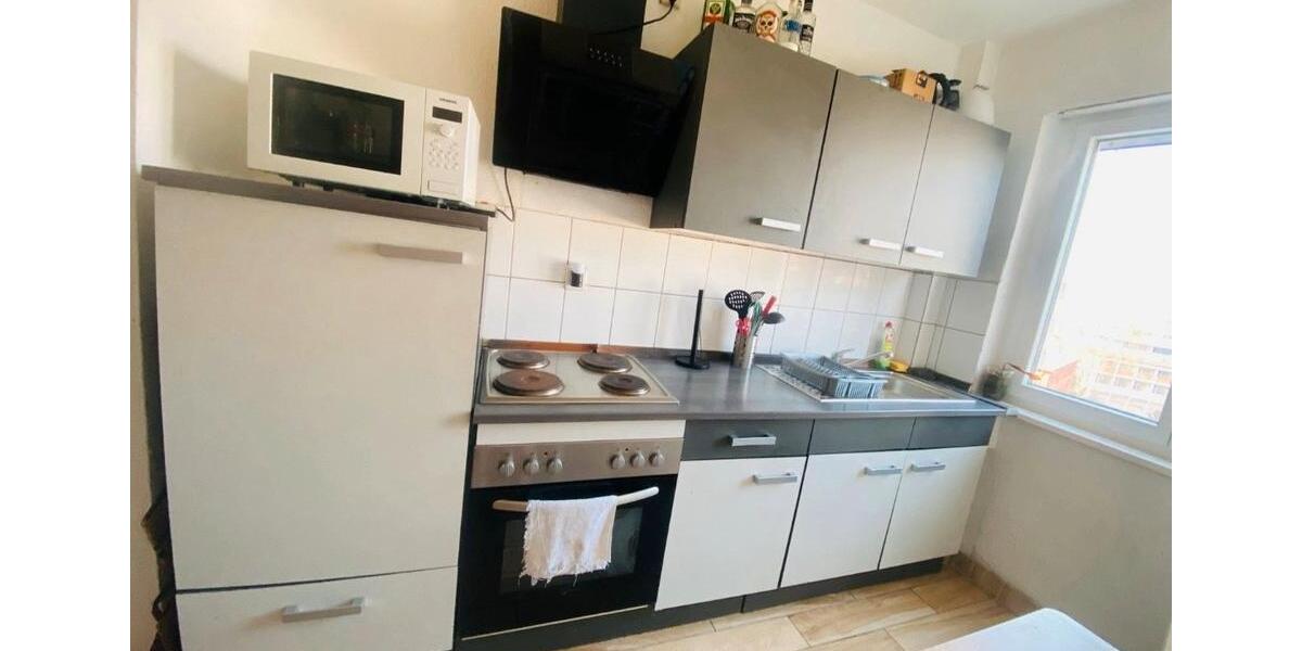 Etagenwohnung Stuttgart Stuttgart-Ost - 2 Zimmer, 50 m&sup2;, 460&euro; | Angebot:26477330