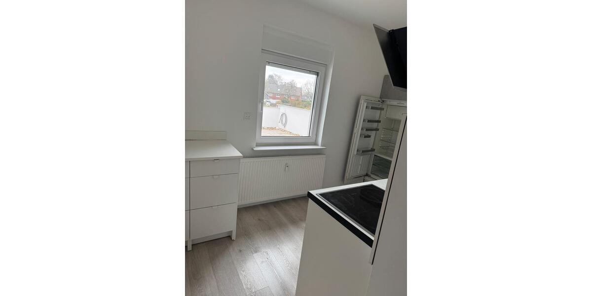 Etagenwohnung Neuss Furth-Mitte - 3 Zimmer, 60 m&sup2;, 1.300&euro; | Angebot:24740019