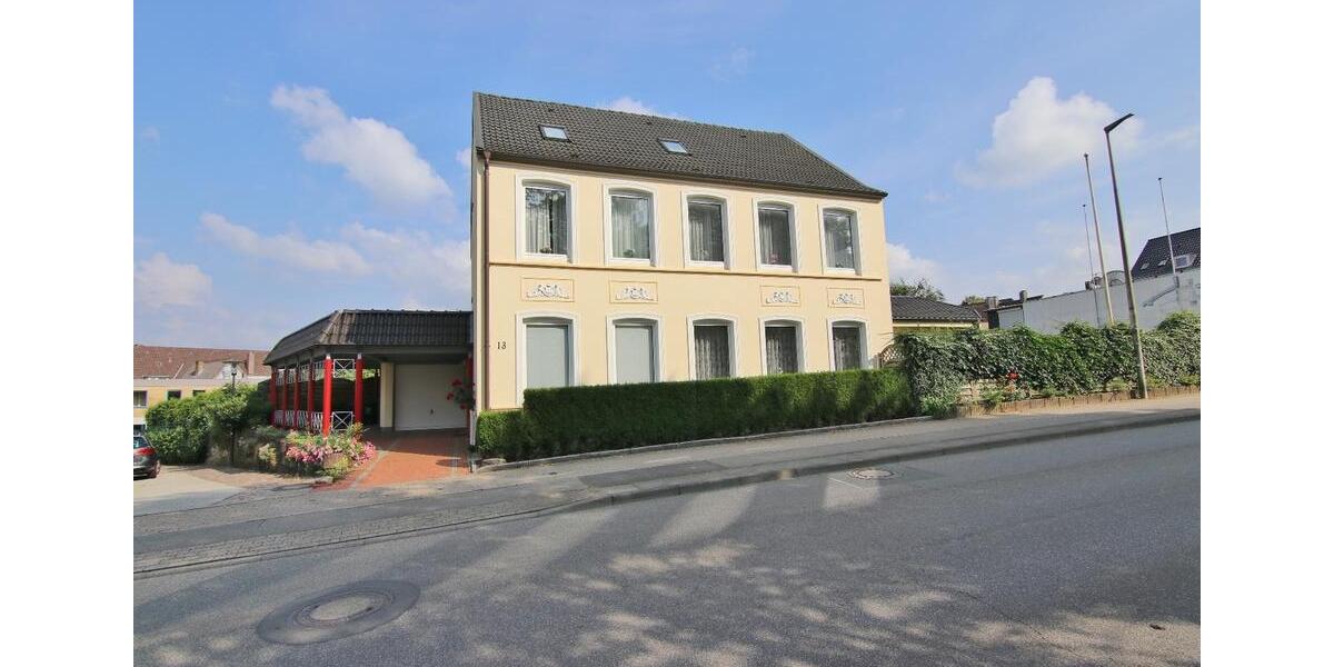 Dachgeschoßwohnung Schleswig - 3 Zimmer, 50 m&sup2;, 540&euro; | Angebot:26578067