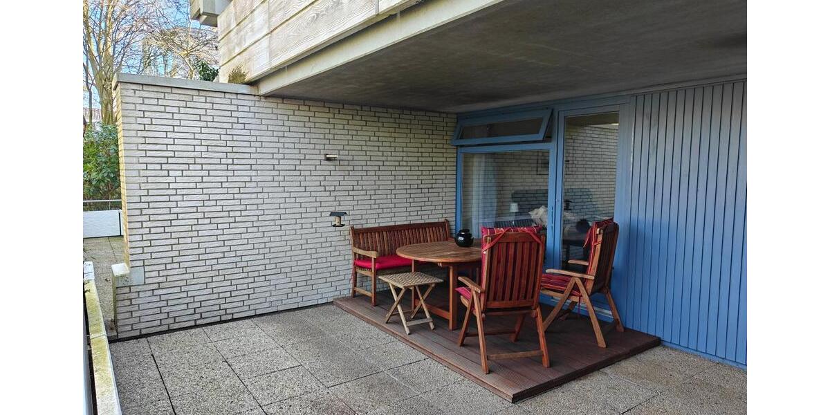 Wohnen auf Zeit Hamburg Winterhude - 2 Zimmer, 80 m&sup2;, 1.750&euro; | Angebot:26504970