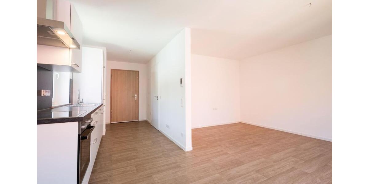 Etagenwohnung Hünfeld - 1 Zimmer, 36 m&sup2;, 460&euro; | Angebot:23643316