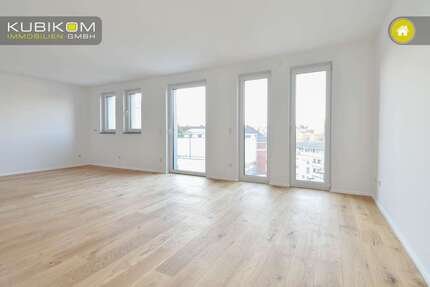 Wohnung Solingen - 3 Zimmer, 92 m&sup2;, 1.270&euro; | Angebot:25284904