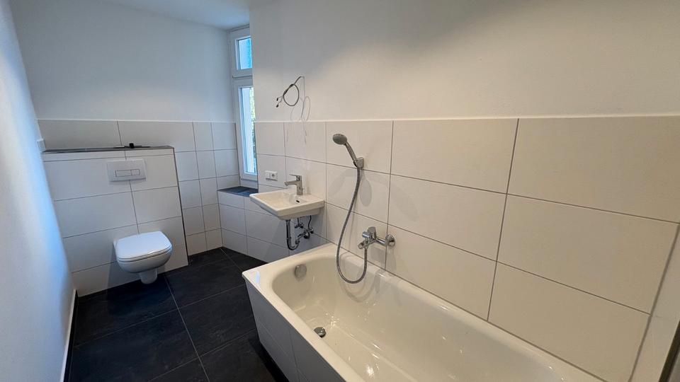 Etagenwohnung Eppendorf - 4 Zimmer, 96 m&sup2;, 795&euro; | Angebot:26272342