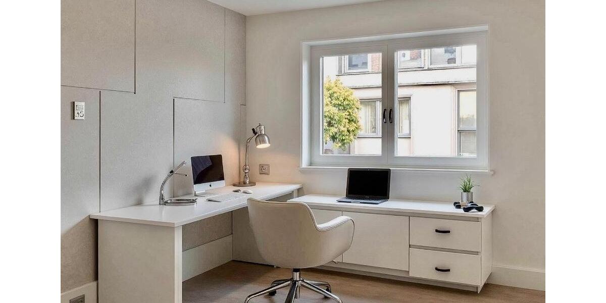 Etagenwohnung Neuberg - 4 Zimmer, 113 m&sup2;, 1.595&euro; | Angebot:26001610
