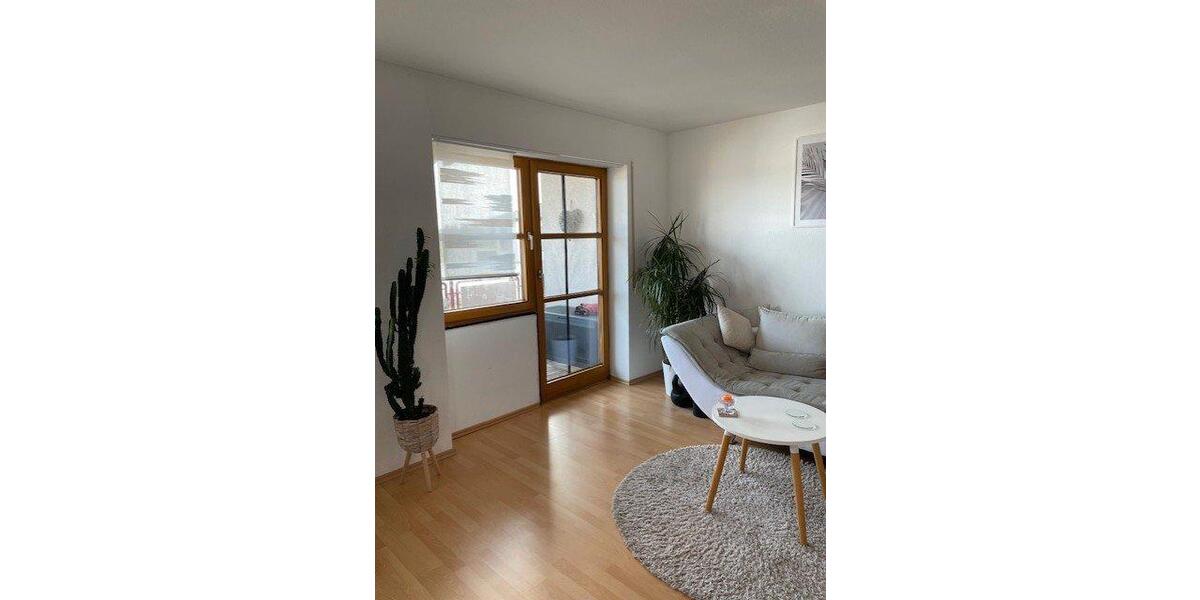 Etagenwohnung Mengen - 3 Zimmer, 76 m&sup2;, 650&euro; | Angebot:26020886