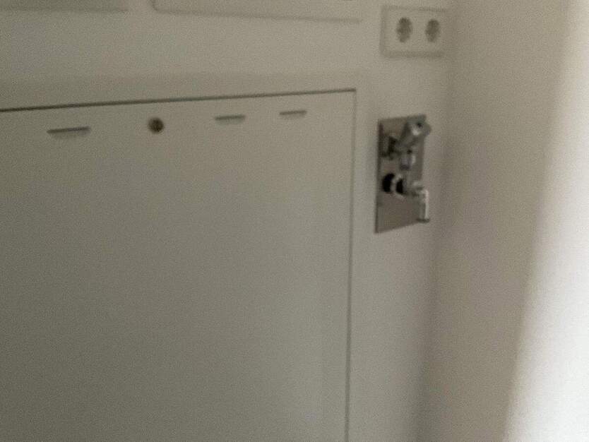 Achtung nur mit WBS!! Neubauwohnung mit Loggia, guter Schnitt, Parkett, Tageslichtbad, Aufzug 3 zimmer