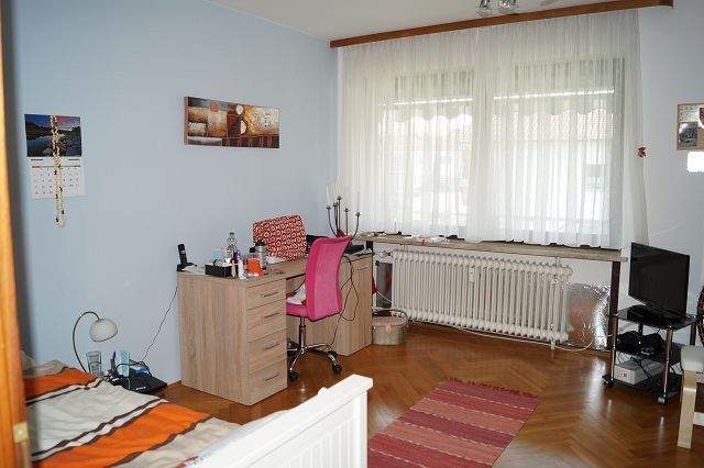 Etagenwohnung Straubing - 4 Zimmer, 118 m&sup2;, 600&euro; | Angebot:25747351