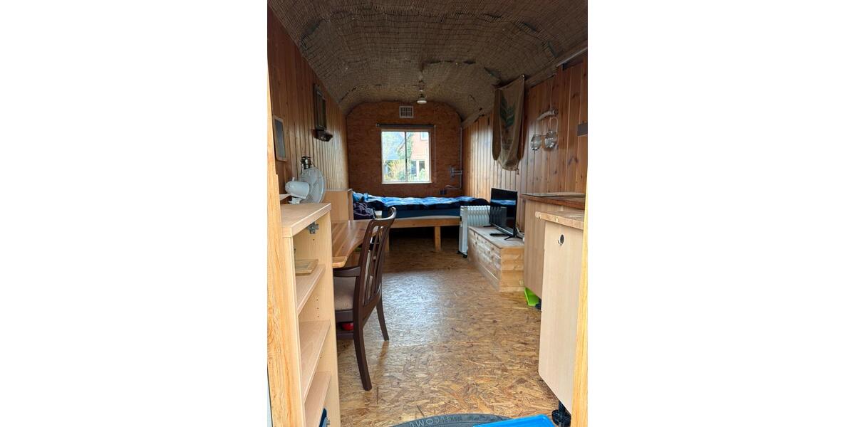 Etagenwohnung Osnabrück Gretesch - 1 Zimmer, 10 m&sup2;, 500&euro; | Angebot:26096522