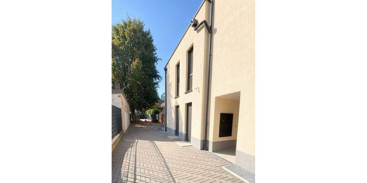 Etagenwohnung Köln Rath - Heumar Heumar - 2 Zimmer, 56 m&sup2;, 1.150&euro; | Angebot:27284410