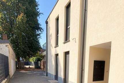 Wohnung Köln Rath - Heumar Heumar - 2 Zimmer, 56 m&sup2;, 1.150&euro; | Angebot:27284410
