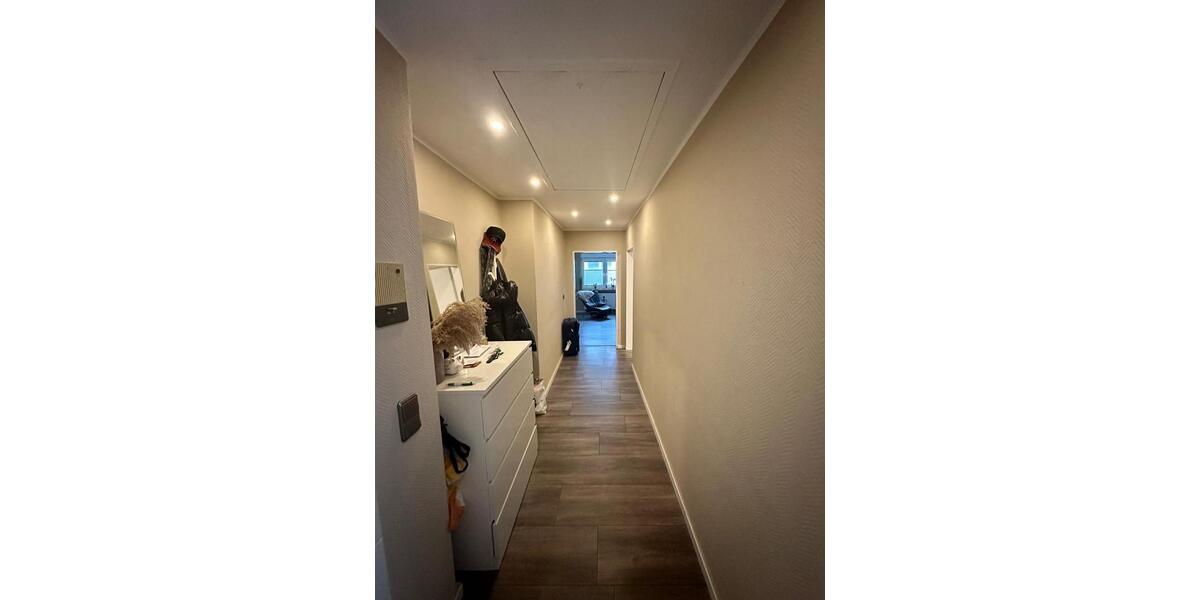 Dachgeschoßwohnung Datteln - 2 Zimmer, 58 m&sup2;, 700&euro; | Angebot:24901795