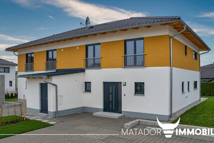 Haus Rain - 4.5 Zimmer, 126 m&sup2;, 1.350&euro; | Angebot:25235710