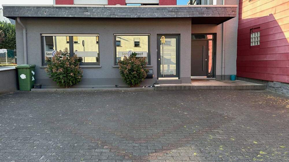 Gewerbeobjekt Westerburg VG Gemünden - 2 Zimmer, 44 m&sup2;, 400&euro; | Angebot:25691916