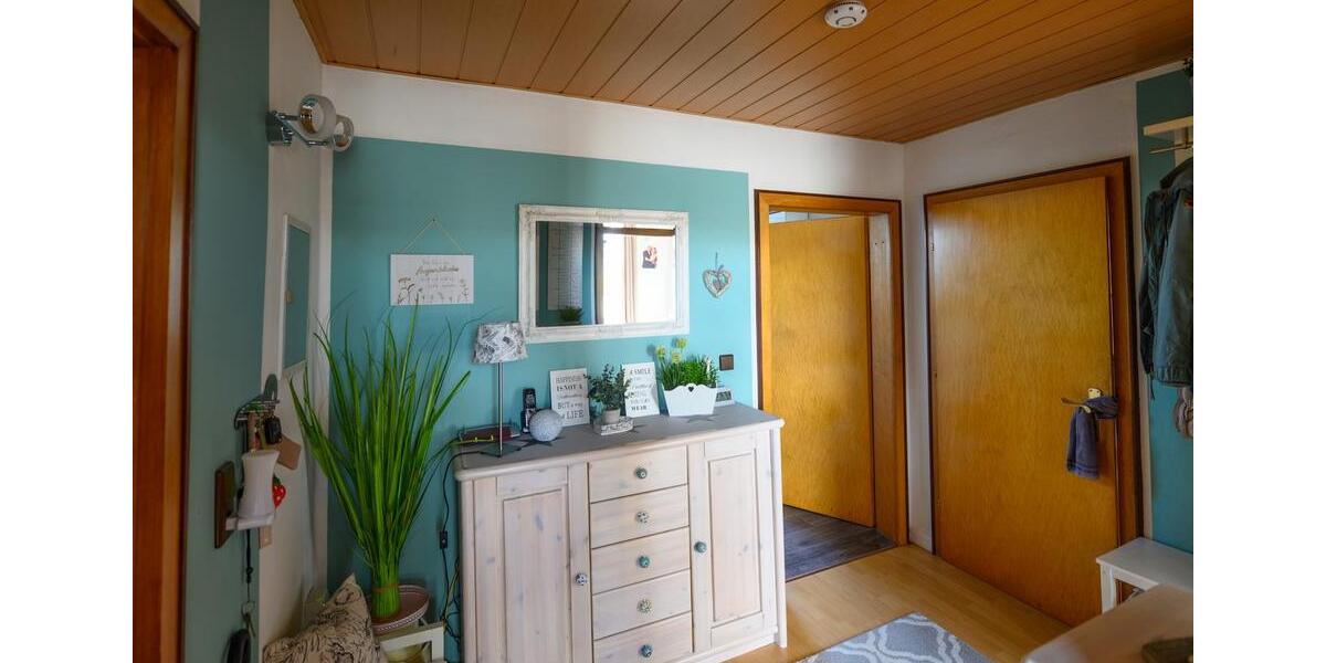 Etagenwohnung Bad Segeberg - 3 Zimmer, 79 m&sup2;, 689&euro; | Angebot:25875527