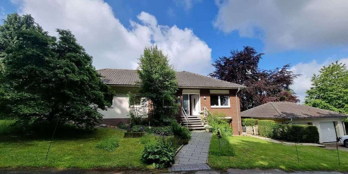 Zimmer Bad Oeynhausen - 3 Zimmer, 1.490&euro; | Angebot:24987530