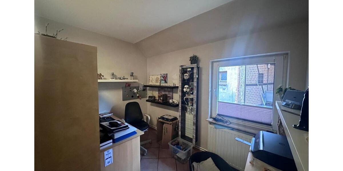 Einfamilienhaus Borstel - 5 Zimmer, 120 m&sup2;, 850&euro; | Angebot:25367604