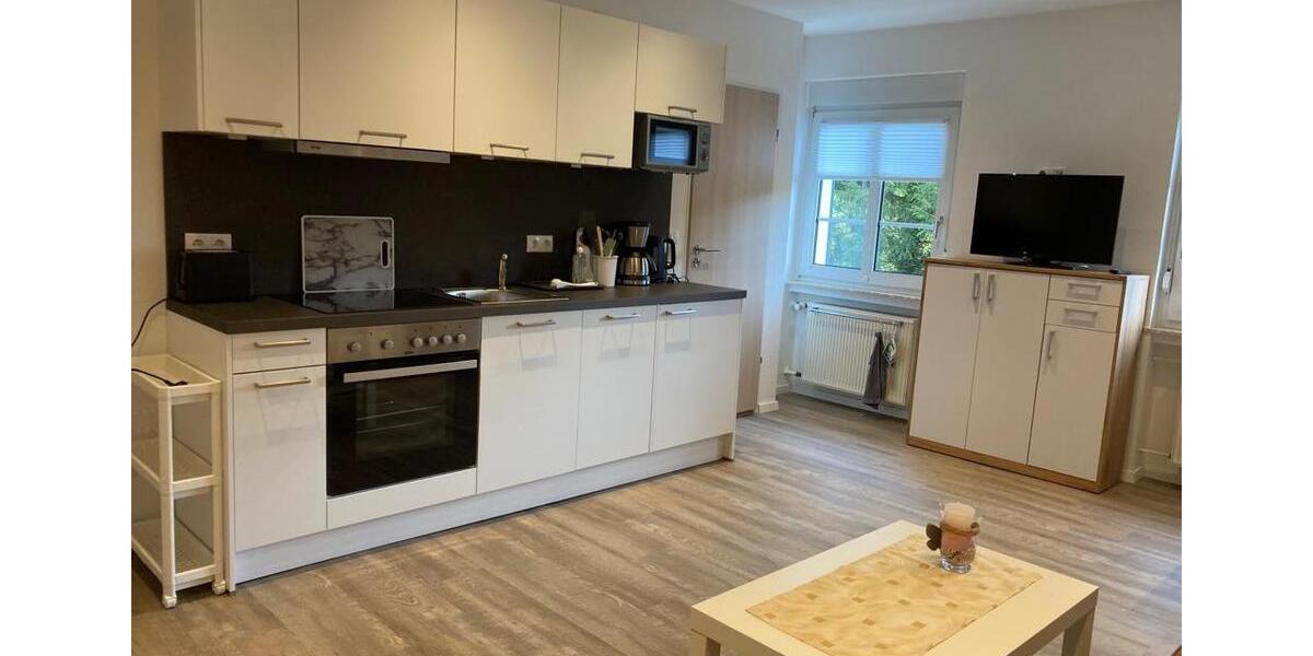 Wohnen auf Zeit Attendorn - 2 Zimmer, 49 m&sup2;, 870&euro; | Angebot:26616029