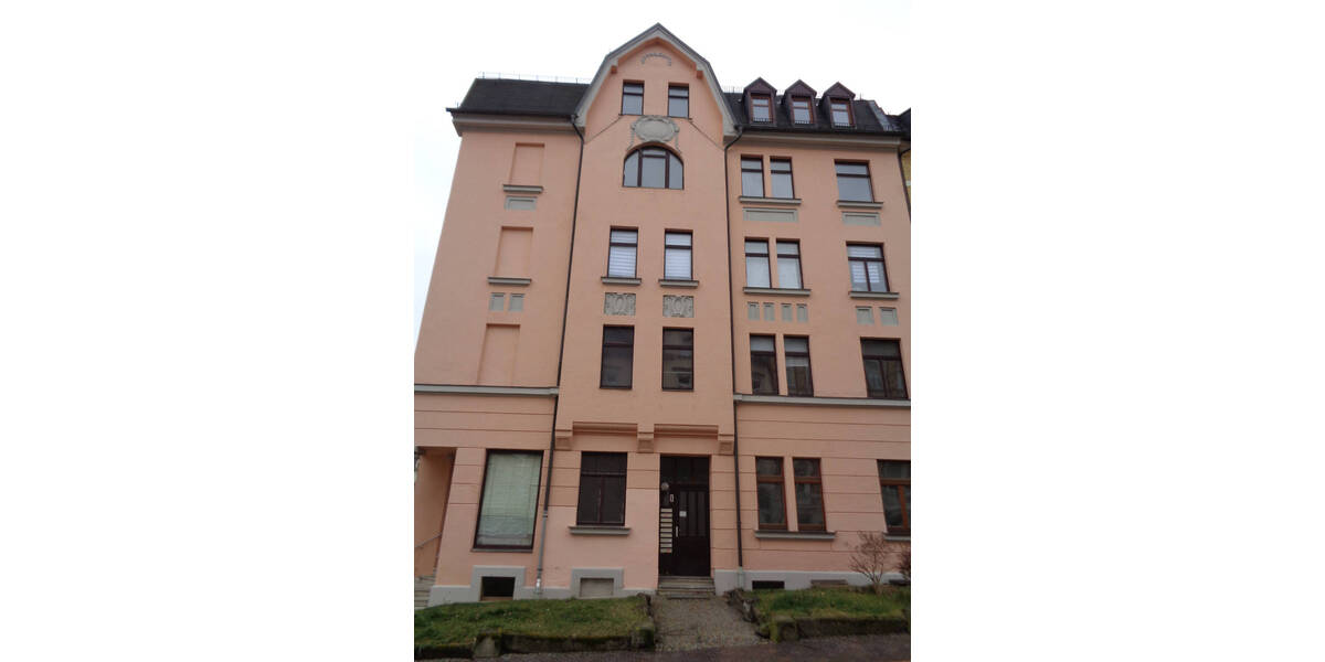 Etagenwohnung Plauen Haselbrunn - 3 Zimmer, 75 m&sup2;, 300&euro; | Angebot:26750925