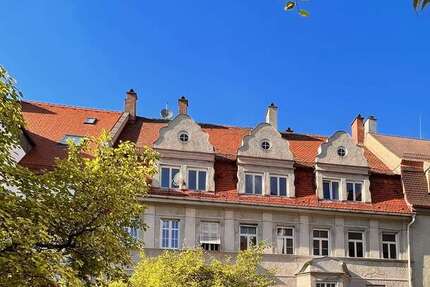 Wohnung Augsburg Innenstadt - 3 Zimmer, 82 m&sup2;, 1.150&euro; | Angebot:26299554