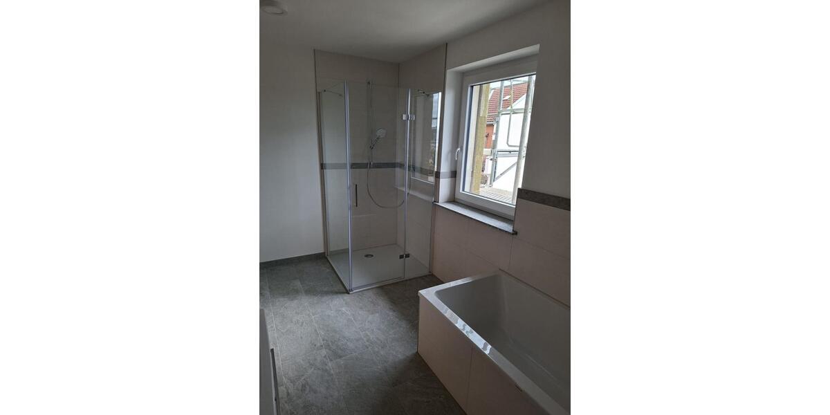 Erdgeschoßwohnung Reichenbach im Vogtland Obermylau - 2 Zimmer, 55 m&sup2;, 660&euro; | Angebot:25613157