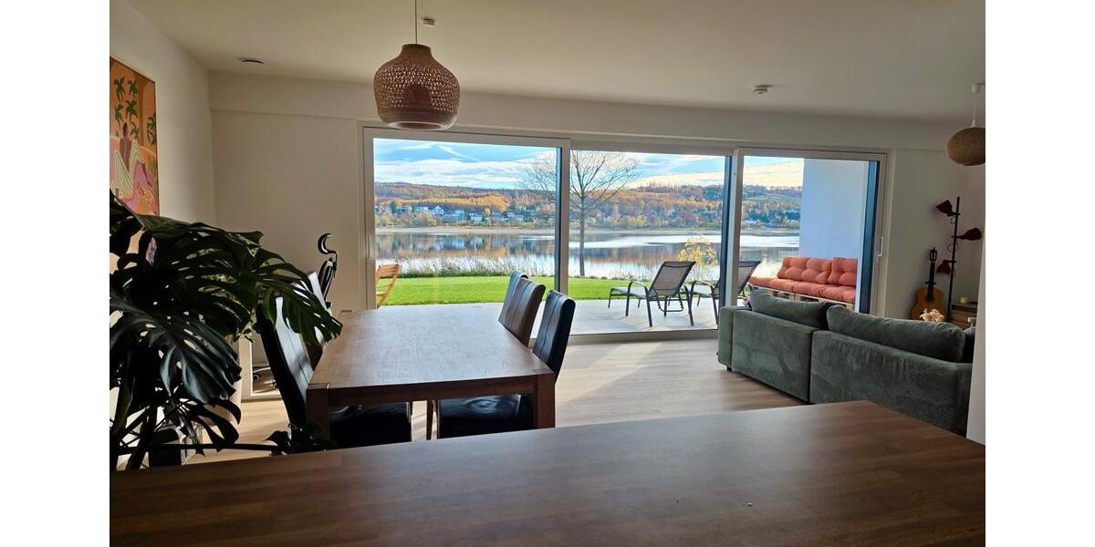 Terrassenwohnung Möhnesee - 2.5 Zimmer, 110 m&sup2;, 1.699&euro; | Angebot:24368324